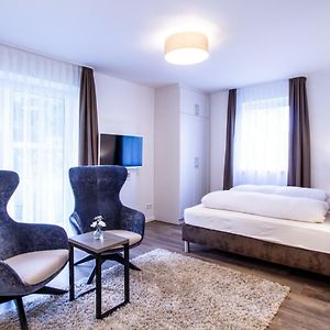 Apartment Erdgeschoss