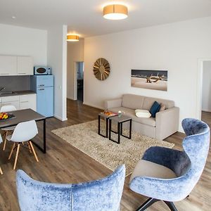Apartment mit 2 Schlafzimmern